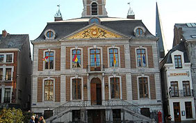 Bienvenue sur notre portail consacré à la ville de Huy